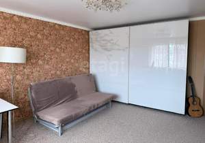 3-к квартира, вторичка, 73м2, 5/5 этаж