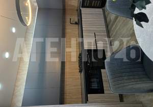 2-к квартира, вторичка, 70м2, 22/22 этаж