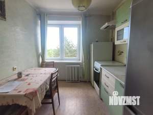 2-к квартира, вторичка, 50м2, 4/9 этаж