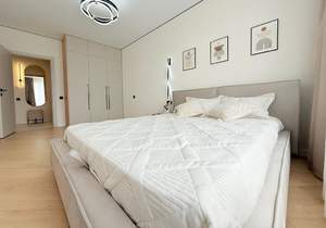 1-к квартира, вторичка, 46м2, 11/20 этаж