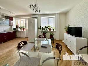 3-к квартира, вторичка, 104м2, 7/9 этаж