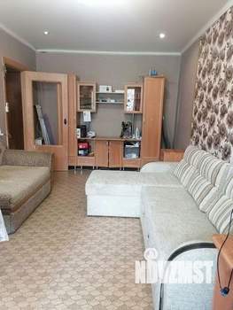 1-к квартира, вторичка, 41м2, 6/10 этаж