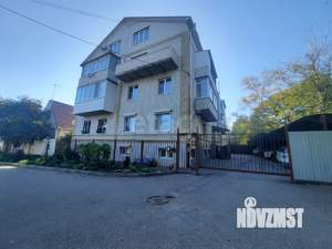 3-к квартира, вторичка, 114м2, 3/3 этаж