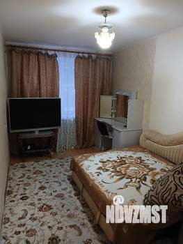4-к квартира, вторичка, 83м2, 1/9 этаж