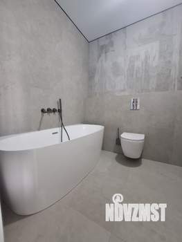1-к квартира, вторичка, 40м2, 21/23 этаж