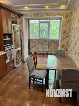 3-к квартира, вторичка, 120м2, 1/10 этаж