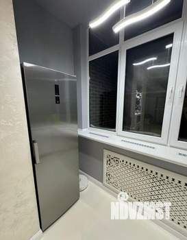 3-к квартира, вторичка, 76м2, 14/17 этаж