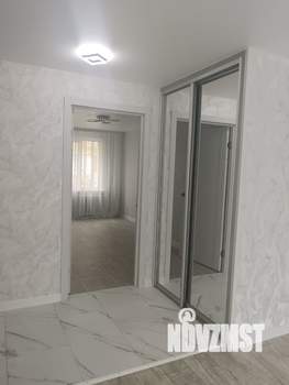 3-к квартира, вторичка, 60м2, 2/5 этаж