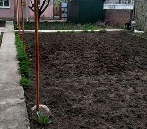 3-к квартира, вторичка, 100м2, 2/2 этаж