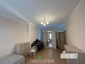 1-к квартира, вторичка, 39м2, 7/9 этаж
