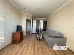 1-к квартира, вторичка, 36м2, 8/15 этаж