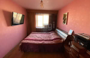 3-к квартира, вторичка, 77м2, 8/10 этаж