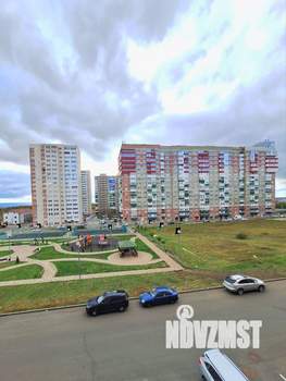 3-к квартира, вторичка, 79м2, 9/16 этаж