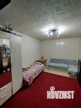 1-к квартира, вторичка, 50м2, 1/3 этаж