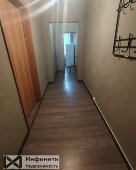 2-к квартира, вторичка, 45м2, 2/2 этаж