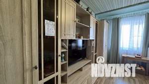 1-к квартира, вторичка, 41м2, 8/10 этаж