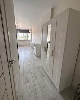 Студия квартира, вторичка, 26м2, 2/16 этаж