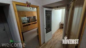2-к квартира, вторичка, 45м2, 4/5 этаж