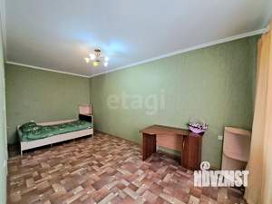 1-к квартира, вторичка, 36м2, 8/9 этаж