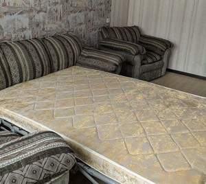 1-к квартира, вторичка, 34м2, 3/14 этаж