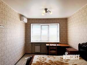 2-к квартира, вторичка, 60м2, 9/16 этаж