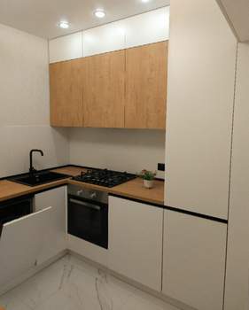 2-к квартира, вторичка, 50м2, 16/16 этаж