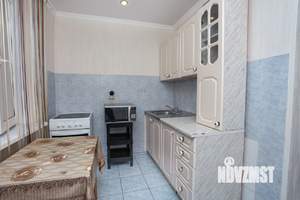1-к квартира, сданный дом, 38м2, 4/10 этаж