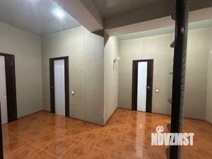 2-к квартира, вторичка, 72м2, 1/12 этаж