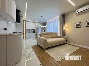 2-к квартира, вторичка, 70м2, 9/24 этаж