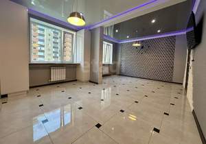 2-к квартира, вторичка, 77м2, 8/18 этаж