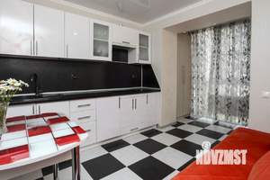 1-к квартира, вторичка, 37м2, 2/6 этаж