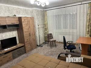 1-к квартира, вторичка, 41м2, 3/16 этаж