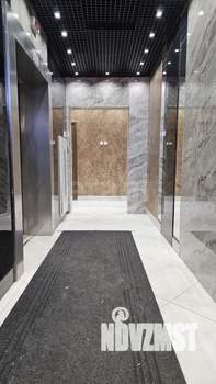 1-к квартира, вторичка, 41м2, 14/18 этаж