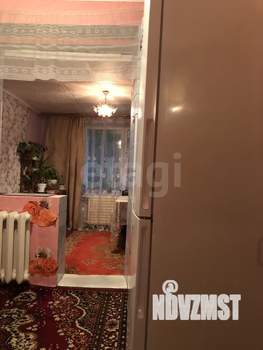 2-к квартира, вторичка, 48м2, 1/10 этаж