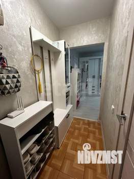 2-к квартира, вторичка, 38м2, 1/3 этаж