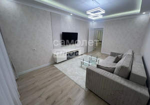 2-к квартира, вторичка, 62м2, 7/16 этаж