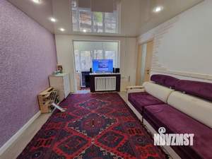 2-к квартира, вторичка, 39м2, 2/5 этаж