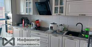 2-к квартира, вторичка, 63м2, 15/16 этаж