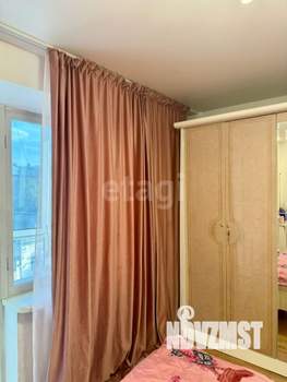 3-к квартира, вторичка, 98м2, 3/9 этаж