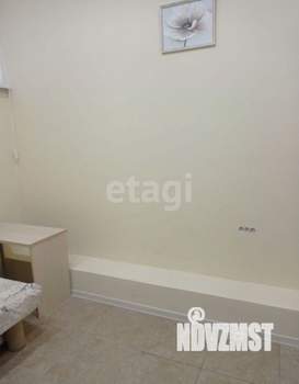 Студия квартира, вторичка, 21м2, 1/9 этаж