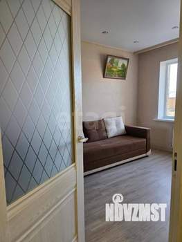 1-к квартира, вторичка, 34м2, 2/18 этаж