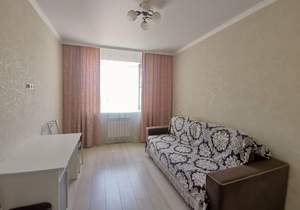 1-к квартира, вторичка, 35м2, 6/18 этаж