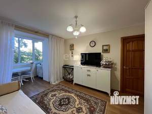 3-к квартира, вторичка, 70м2, 3/5 этаж