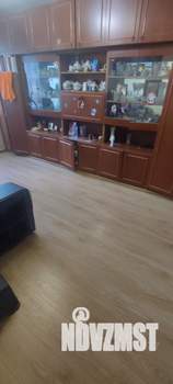 3-к квартира, вторичка, 60м2, 6/9 этаж
