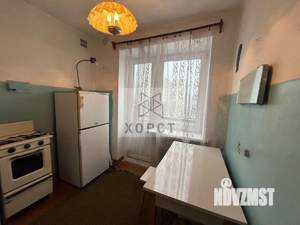 1-к квартира, вторичка, 32м2, 5/5 этаж