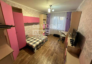2-к квартира, вторичка, 53м2, 5/10 этаж