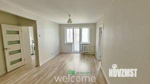 2-к квартира, вторичка, 47м2, 4/5 этаж