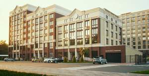 1-к квартира, вторичка, 39м2, 4/10 этаж