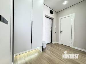 1-к квартира, вторичка, 36м2, 3/12 этаж