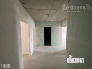 3-к квартира, вторичка, 86м2, 2/16 этаж
